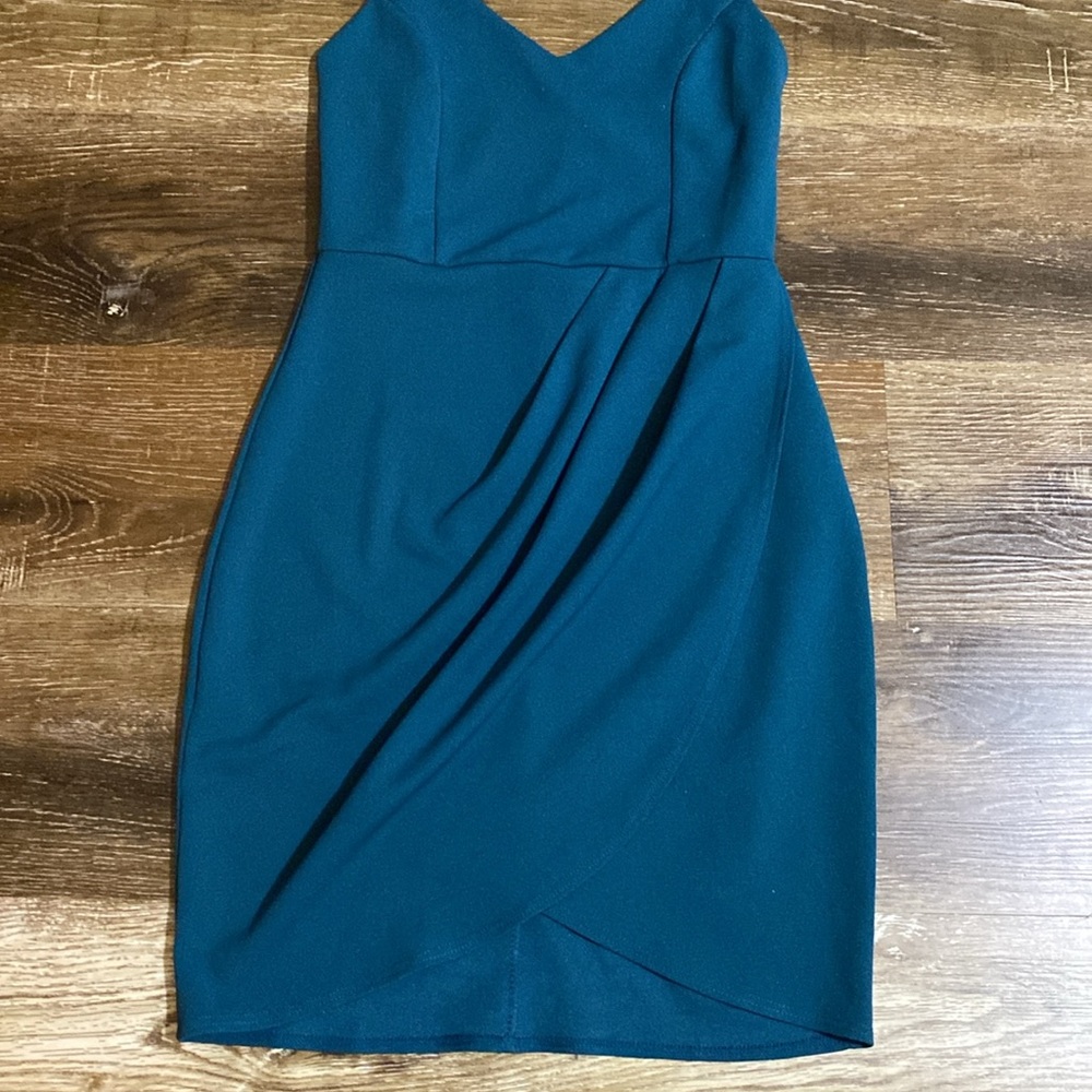 Nwt Lulus Dress - Picture 5 of 10